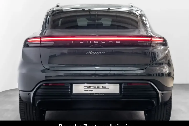Porsche Macan din 2024 cu 28.043 km - oferta POR228453 - foto 5