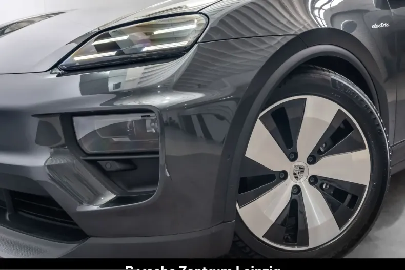 Porsche Macan din 2024 cu 28.043 km - oferta POR228453 - foto 8