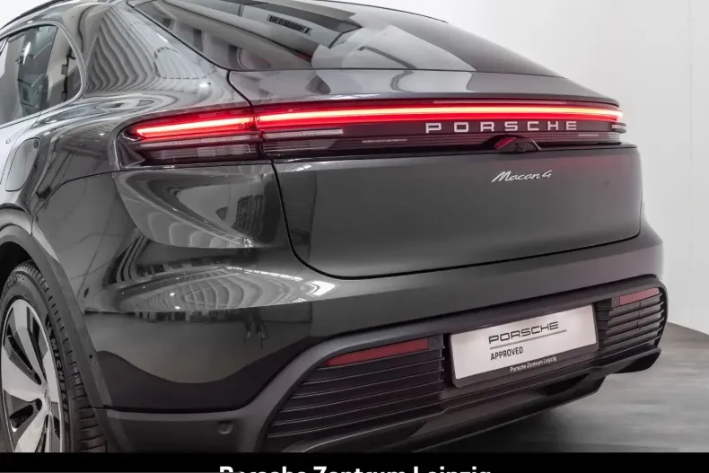 Porsche Macan din 2024 cu 28.043 km - oferta POR228453 - foto 13