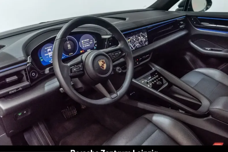Porsche Macan din 2024 cu 28.043 km - oferta POR228453 - foto 15