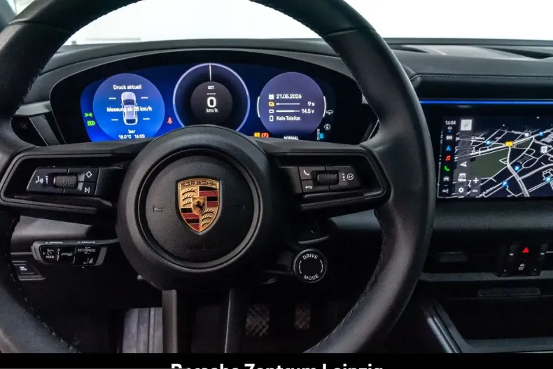 Porsche Macan din 2024 cu 28.043 km - oferta POR228453 - foto 25