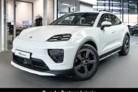 Porsche Macan din 2025 cu 9.900 km - oferta POR228454 - foto 1