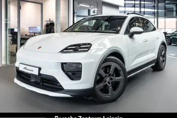 Porsche Macan din 2025 - oferta POR228454