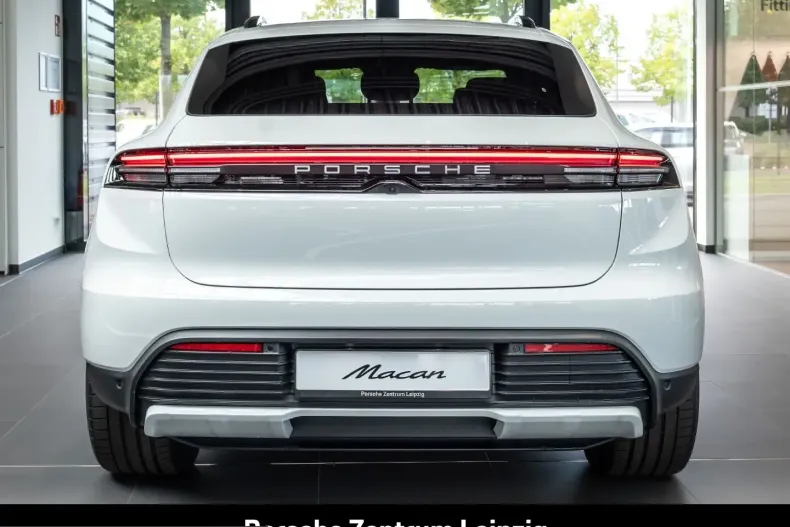 Porsche Macan din 2025 cu 9.900 km - oferta POR228454 - foto 5