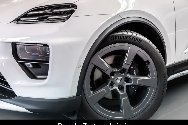 Porsche Macan din 2025 cu 9.900 km - oferta POR228454 - foto 8