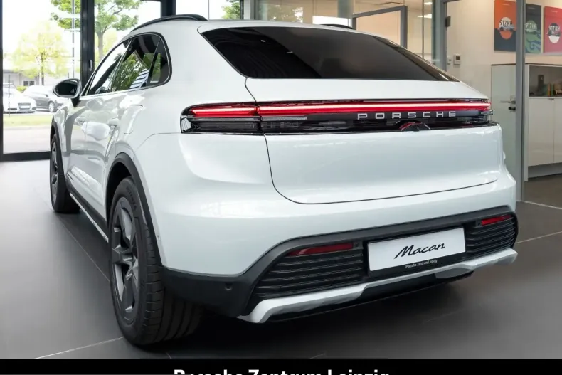 Porsche Macan din 2025 cu 9.900 km - oferta POR228454 - foto 13
