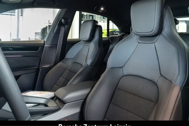 Porsche Macan din 2025 cu 9.900 km - oferta POR228454 - foto 17