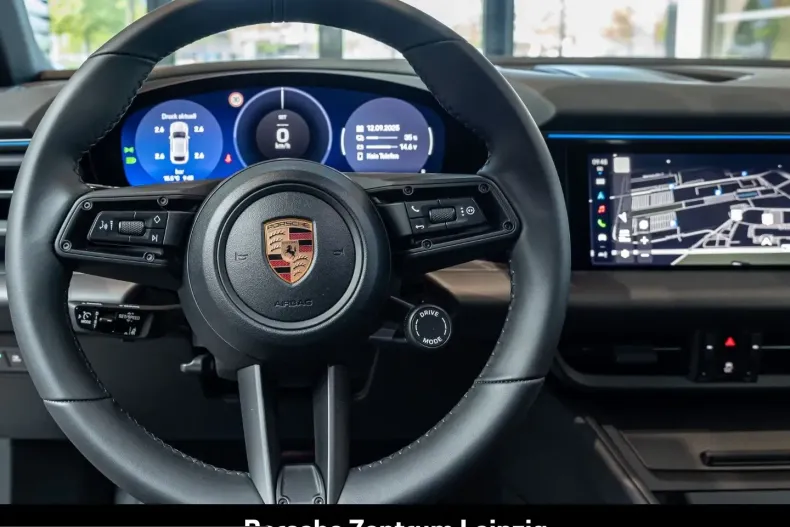 Porsche Macan din 2025 cu 9.900 km - oferta POR228454 - foto 24