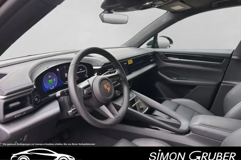 Porsche Macan din 2025 cu 12.215 km - oferta POR228455 - foto 6