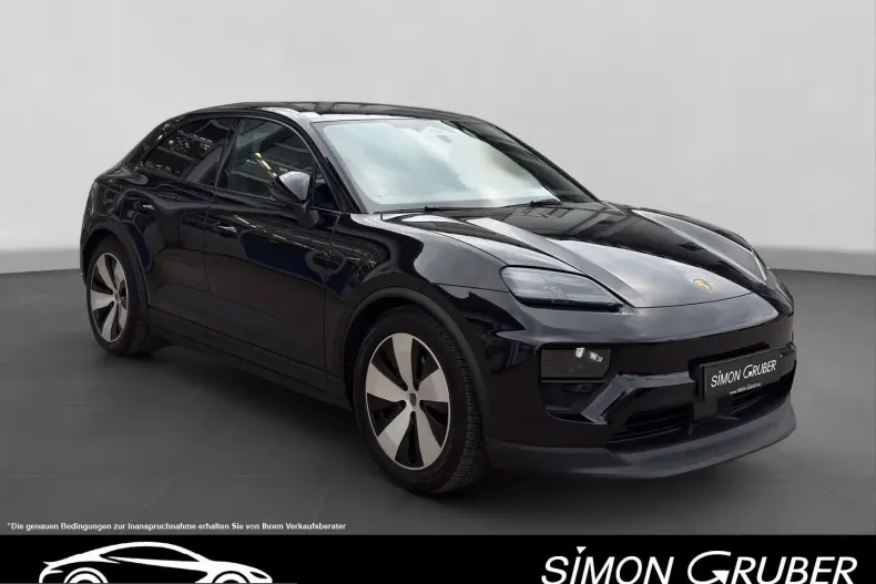 Porsche Macan din 2025 cu 12.215 km - oferta POR228455 - foto 9
