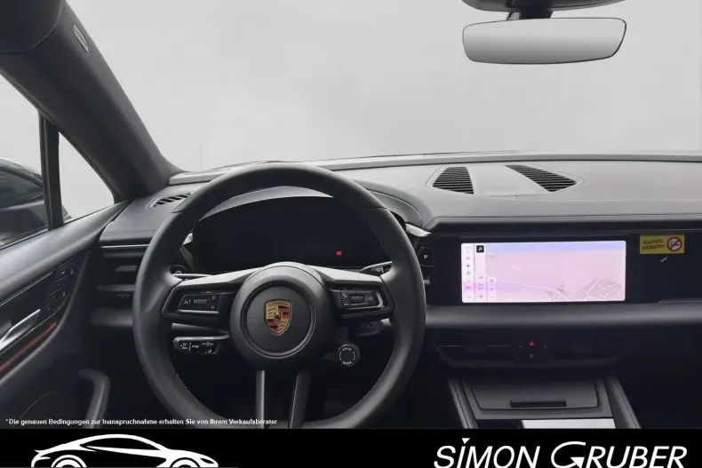 Porsche Macan din 2025 cu 12.215 km - oferta POR228455 - foto 12