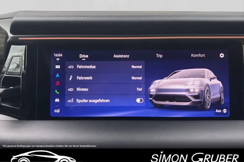Porsche Macan din 2025 cu 12.215 km - oferta POR228455 - foto 18