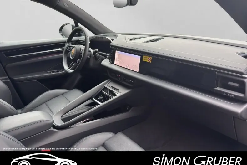 Porsche Macan din 2025 cu 12.215 km - oferta POR228455 - foto 21