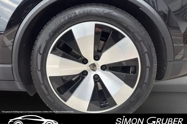 Porsche Macan din 2025 cu 12.215 km - oferta POR228455 - foto 23