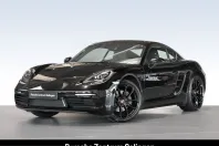Porsche Cayman din 2024 cu 36.000 km - oferta POR228456 - foto 1