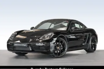 Porsche Cayman din 2024 - oferta POR228456