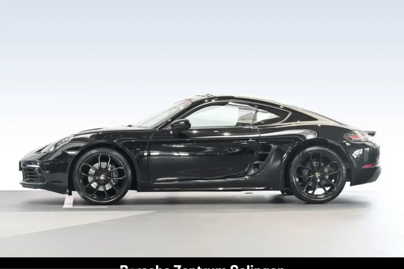 Porsche Cayman din 2024 cu 36.000 km - oferta POR228456 - foto 2