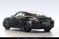 Porsche Cayman din 2024 cu 36.000 km - oferta POR228456 - foto 3