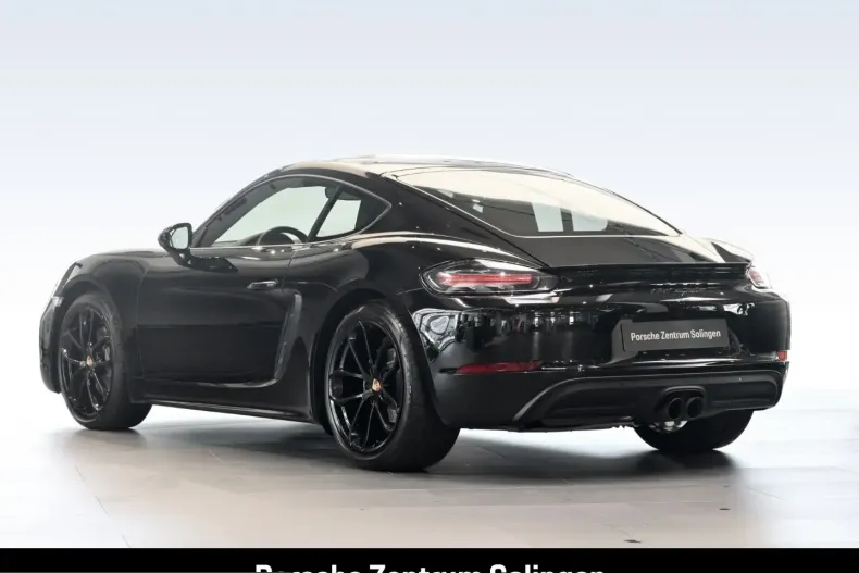 Porsche Cayman din 2024 cu 36.000 km - oferta POR228456 - foto 3