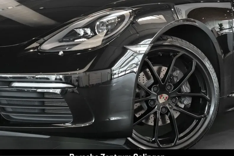 Porsche Cayman din 2024 cu 36.000 km - oferta POR228456 - foto 6