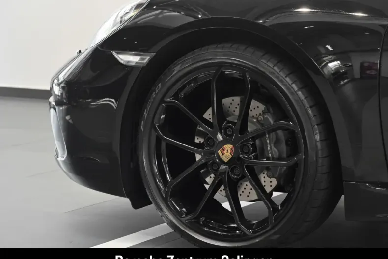 Porsche Cayman din 2024 cu 36.000 km - oferta POR228456 - foto 10