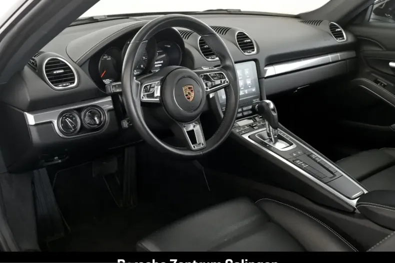 Porsche Cayman din 2024 cu 36.000 km - oferta POR228456 - foto 11