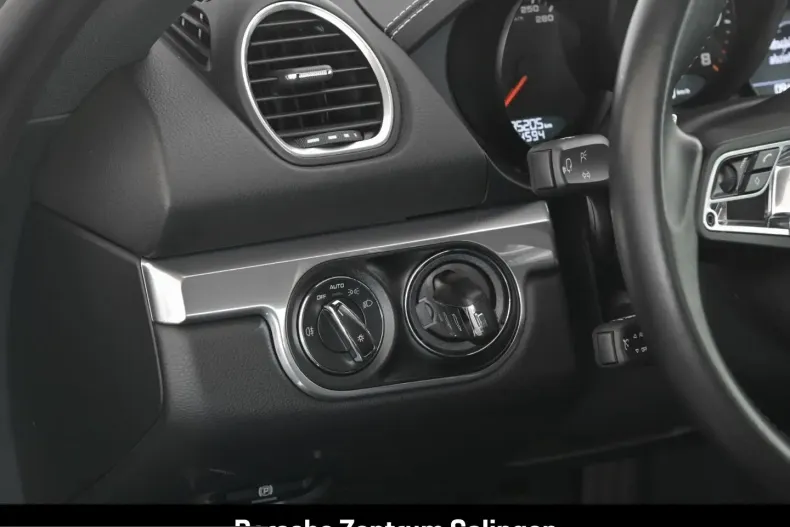 Porsche Cayman din 2024 cu 36.000 km - oferta POR228456 - foto 12