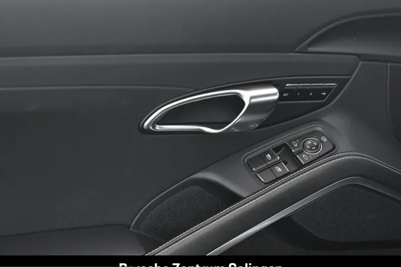 Porsche Cayman din 2024 cu 36.000 km - oferta POR228456 - foto 14
