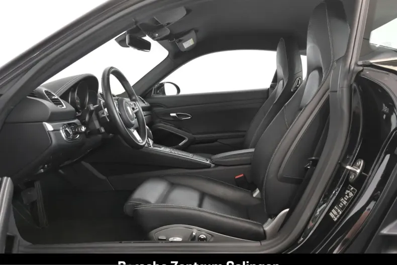 Porsche Cayman din 2024 cu 36.000 km - oferta POR228456 - foto 17