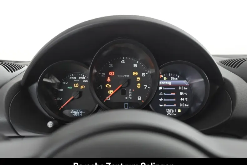 Porsche Cayman din 2024 cu 36.000 km - oferta POR228456 - foto 18