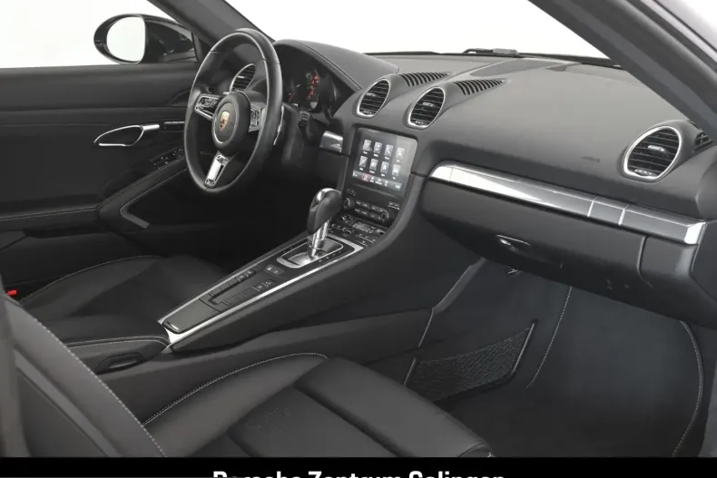 Porsche Cayman din 2024 cu 36.000 km - oferta POR228456 - foto 19