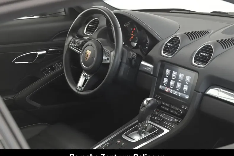 Porsche Cayman din 2024 cu 36.000 km - oferta POR228456 - foto 23