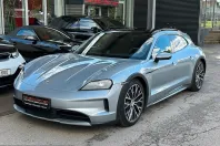 Porsche Taycan din 2024 cu 61.196 km - oferta POR228457 - foto 1