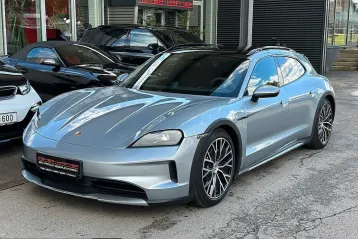 Porsche Taycan din 2024 - oferta POR228457