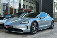 Porsche Taycan din 2024 cu 61.196 km - oferta POR228457 - foto 2
