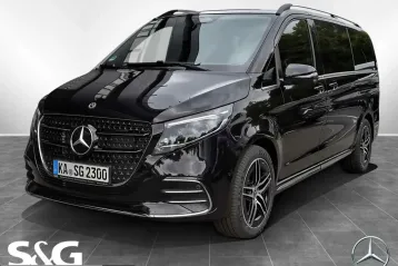 Mercedes-Benz V 300 din 2025 - oferta MER228458