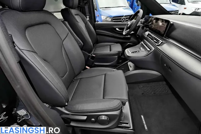 Mercedes-Benz V 300 (Clasa V) din 2025 cu 30.000 km - oferta MER228458 - foto 4