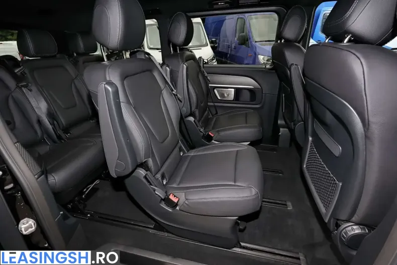 Mercedes-Benz V 300 (Clasa V) din 2025 cu 30.000 km - oferta MER228458 - foto 6
