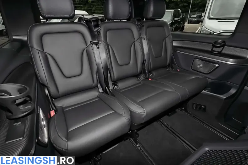 Mercedes-Benz V 300 (Clasa V) din 2025 cu 30.000 km - oferta MER228458 - foto 7