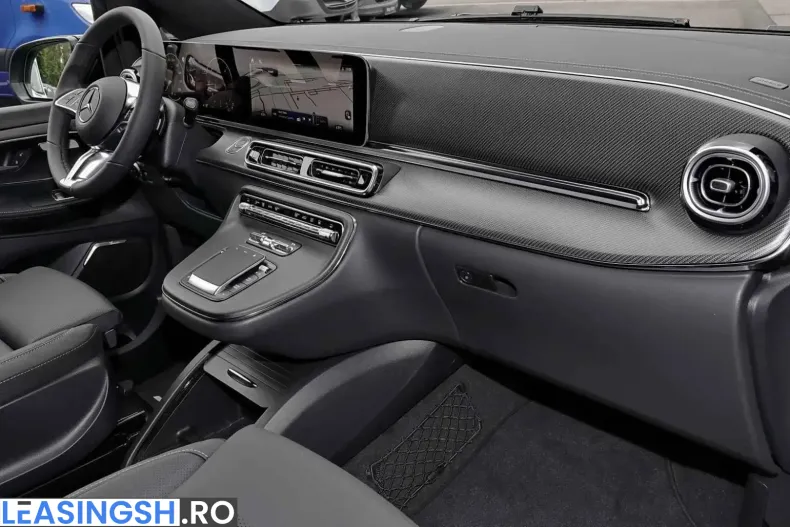 Mercedes-Benz V 300 (Clasa V) din 2025 cu 30.000 km - oferta MER228458 - foto 8