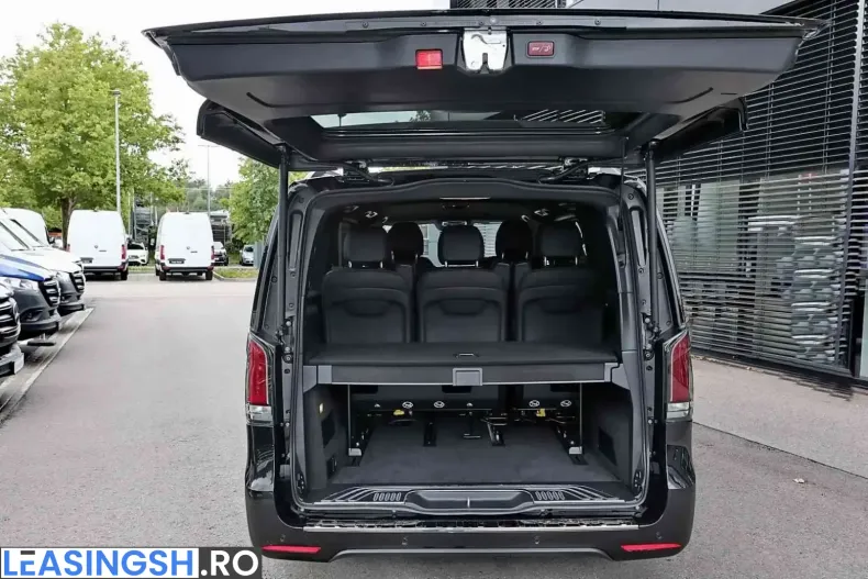 Mercedes-Benz V 300 (Clasa V) din 2025 cu 30.000 km - oferta MER228458 - foto 9