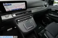 Mercedes-Benz V 300 (Clasa V) din 2025 cu 30.000 km - oferta MER228458 - foto 12