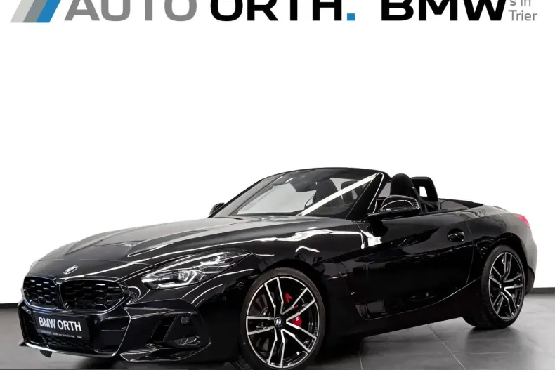 BMW Z4 M40 din 2023 cu 21.800 km - oferta BMW228459 - foto 1