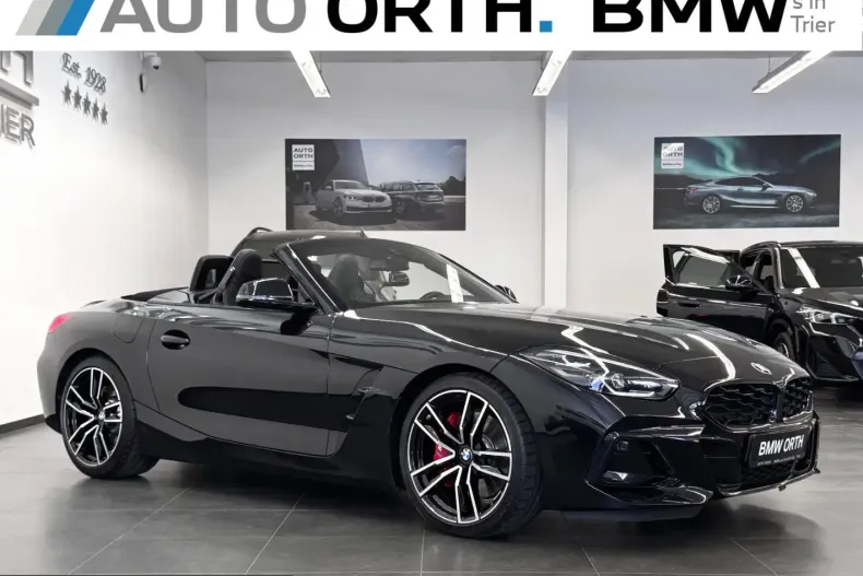 BMW Z4 M40 din 2023 cu 21.800 km - oferta BMW228459 - foto 3