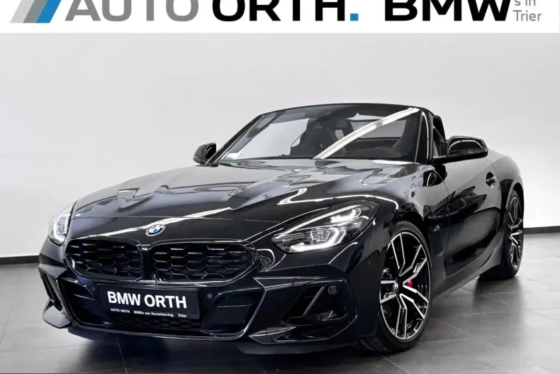 BMW Z4 M40 din 2023 cu 21.800 km - oferta BMW228459 - foto 5