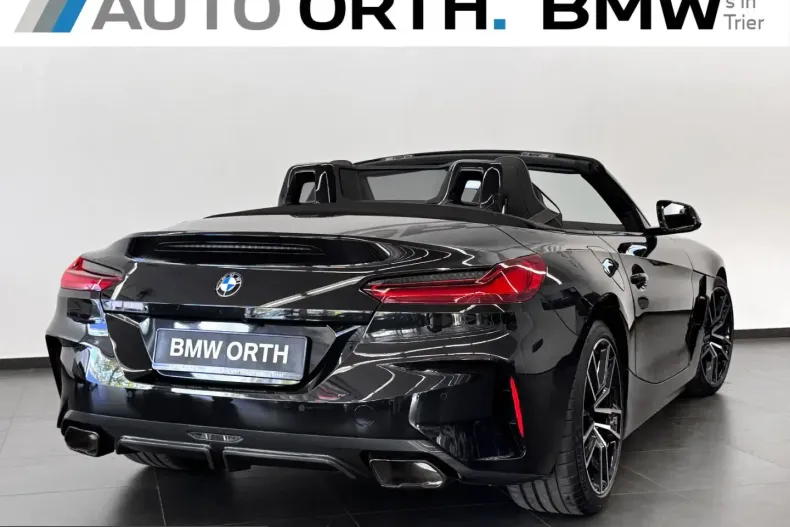BMW Z4 M40 din 2023 cu 21.800 km - oferta BMW228459 - foto 6