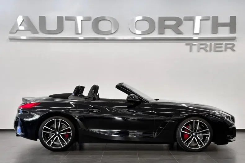 BMW Z4 M40 din 2023 cu 21.800 km - oferta BMW228459 - foto 7