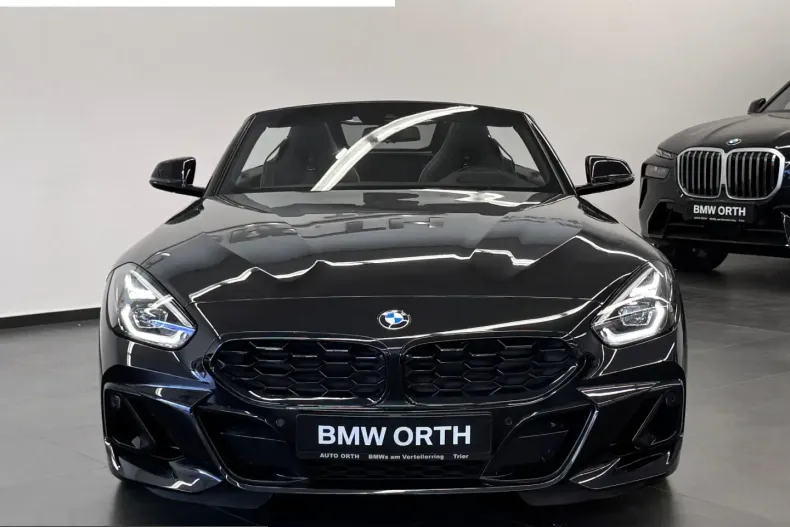BMW Z4 M40 din 2023 cu 21.800 km - oferta BMW228459 - foto 8