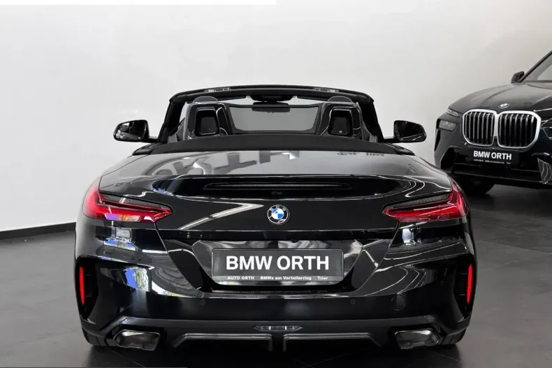 BMW Z4 M40 din 2023 cu 21.800 km - oferta BMW228459 - foto 9