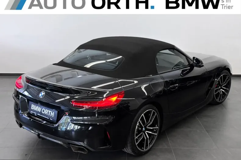 BMW Z4 M40 din 2023 cu 21.800 km - oferta BMW228459 - foto 10